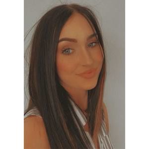 Meet your Posher, Cheyenne